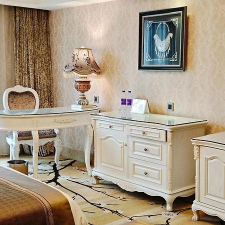 Grand Bravo Guilin Hotel Kültér fotó