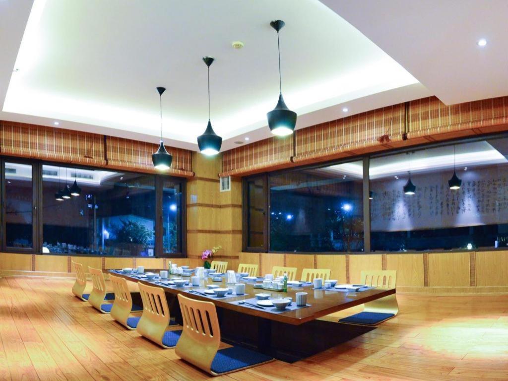 Grand Bravo Guilin Hotel Kültér fotó