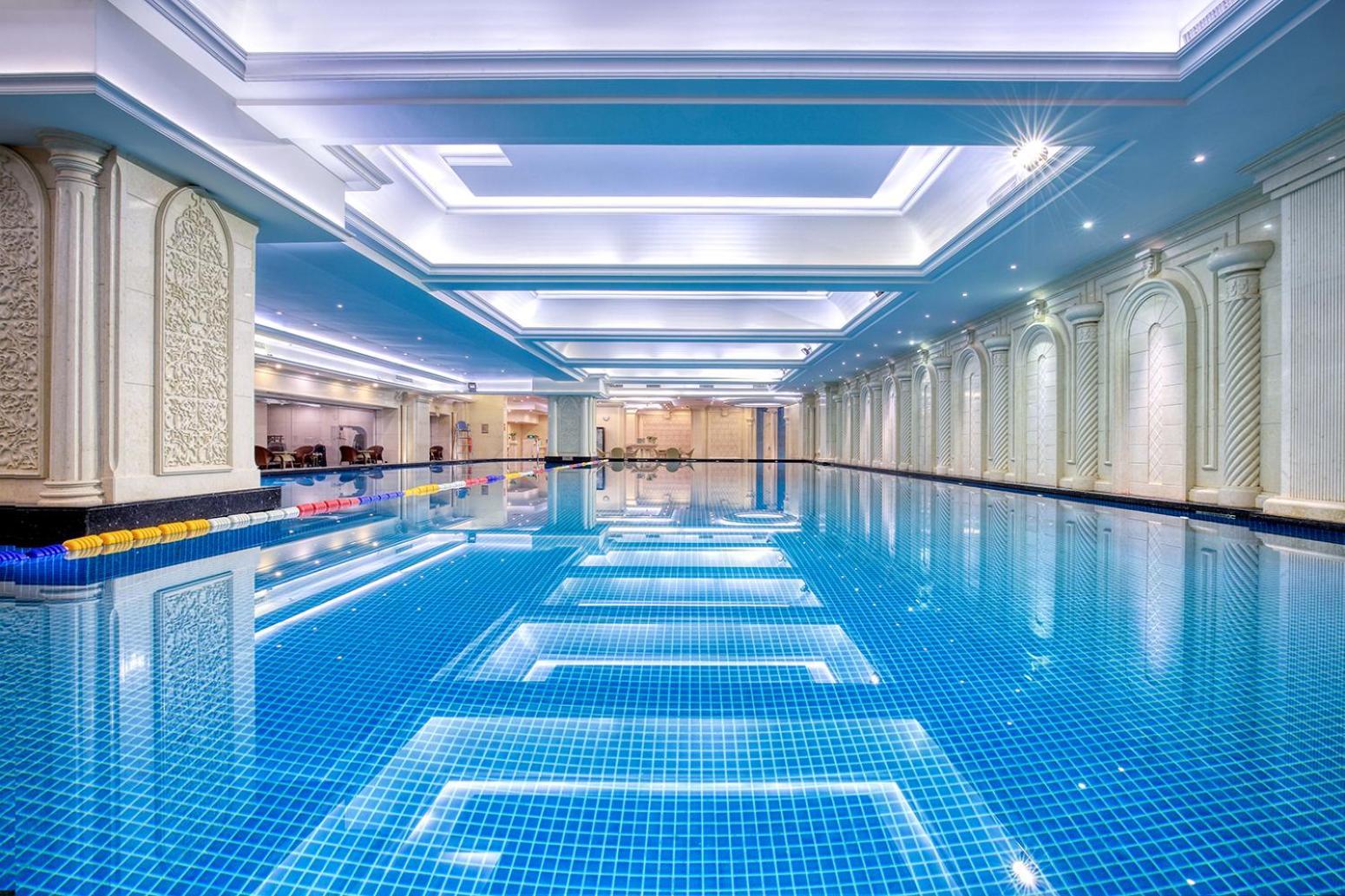 Grand Bravo Guilin Hotel Kültér fotó