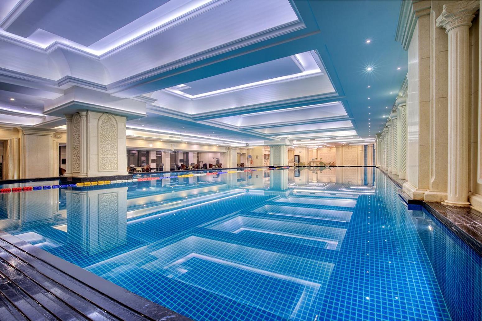 Grand Bravo Guilin Hotel Kültér fotó
