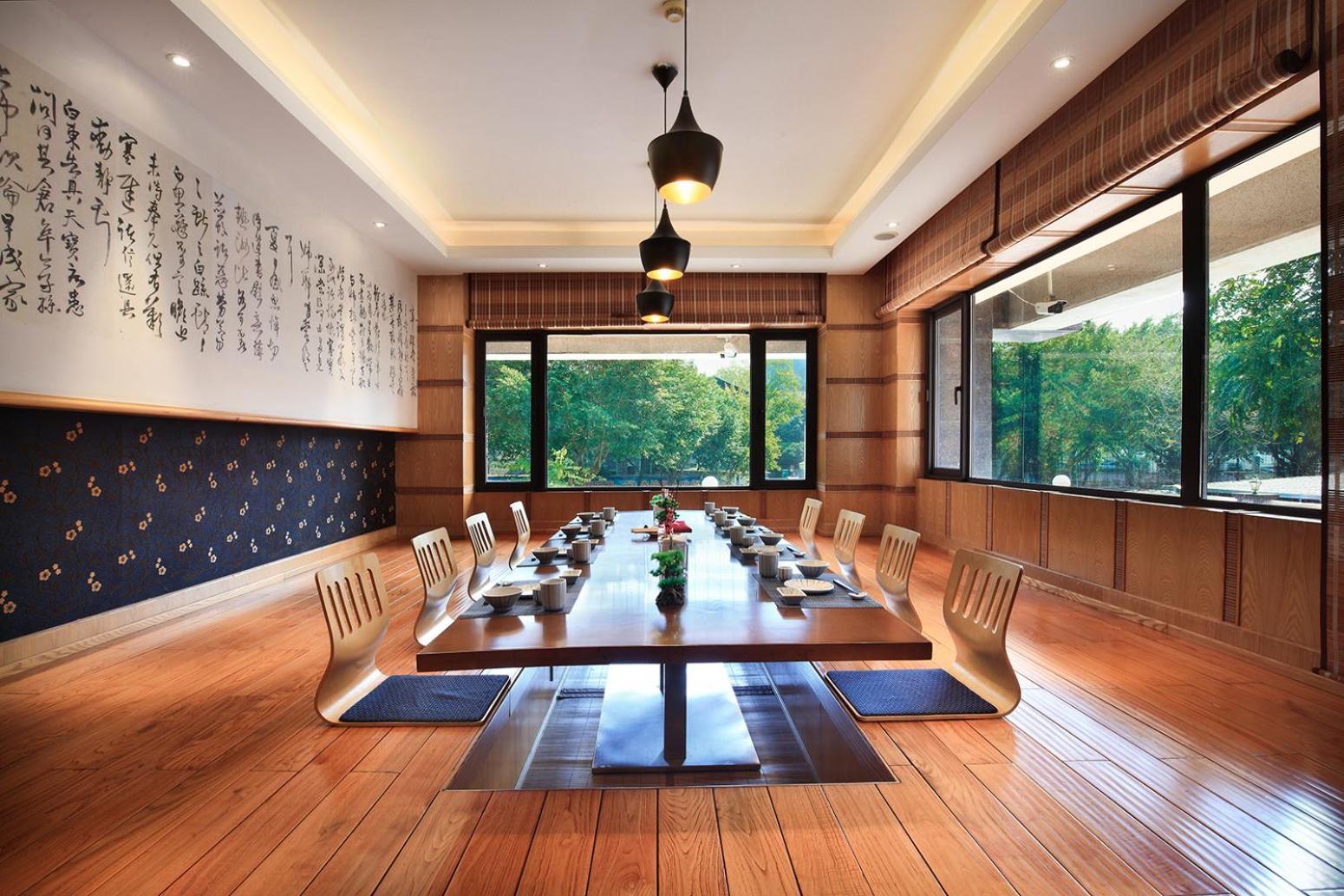Grand Bravo Guilin Hotel Kültér fotó