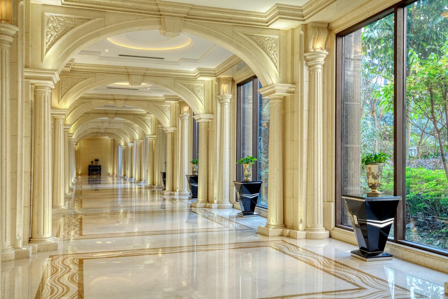Grand Bravo Guilin Hotel Kültér fotó