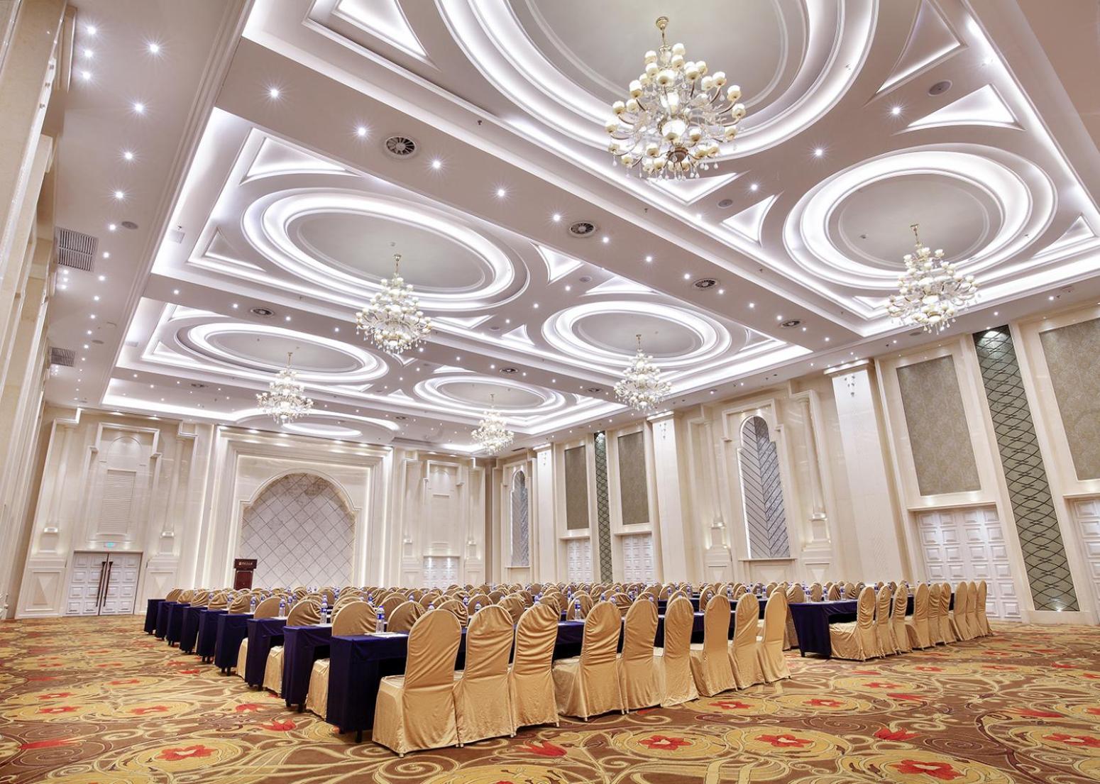 Grand Bravo Guilin Hotel Kültér fotó