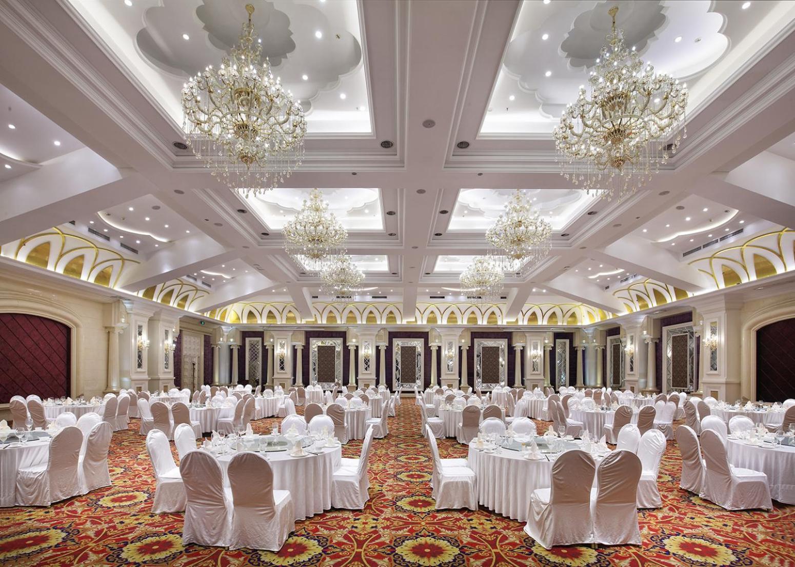 Grand Bravo Guilin Hotel Kültér fotó