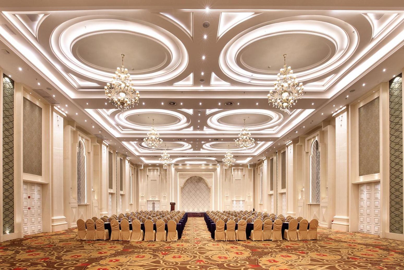Grand Bravo Guilin Hotel Kültér fotó