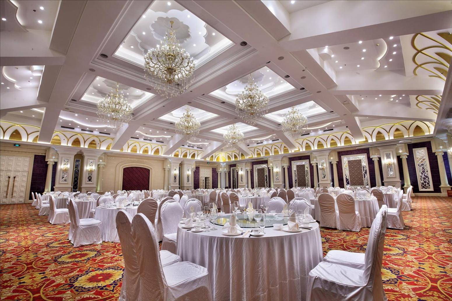 Grand Bravo Guilin Hotel Kültér fotó