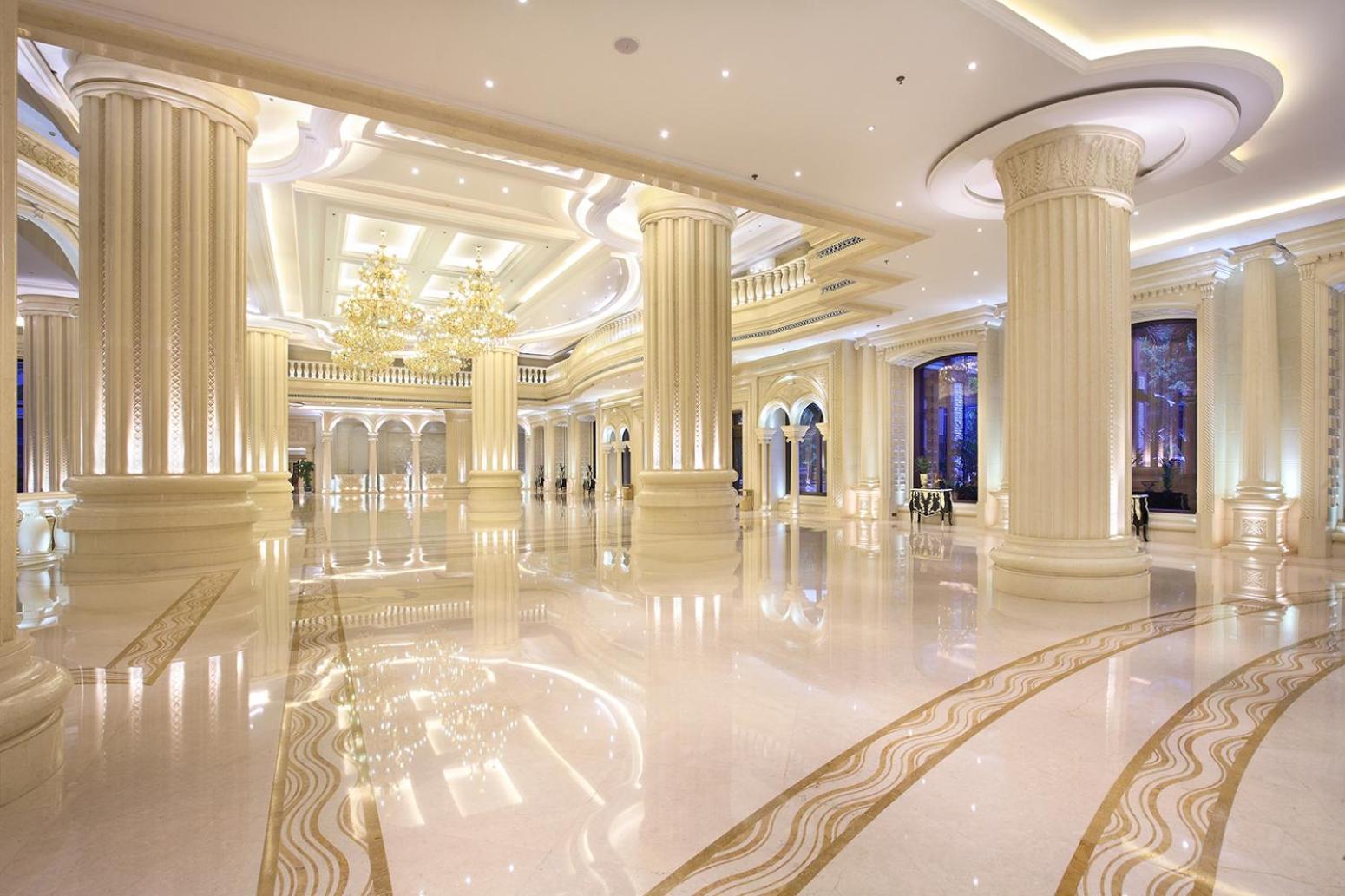 Grand Bravo Guilin Hotel Kültér fotó