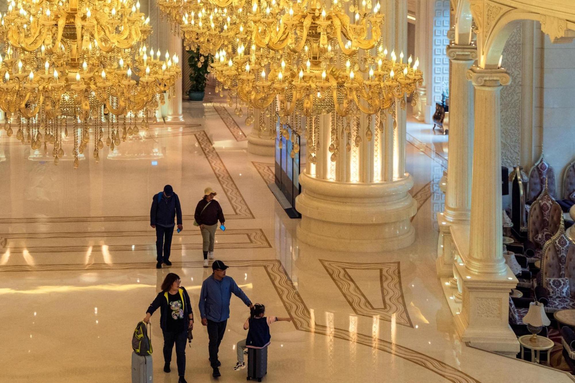 Grand Bravo Guilin Hotel Kültér fotó