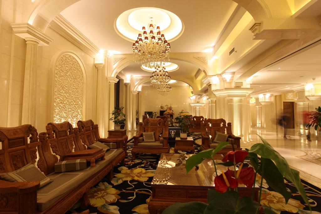 Grand Bravo Guilin Hotel Kültér fotó