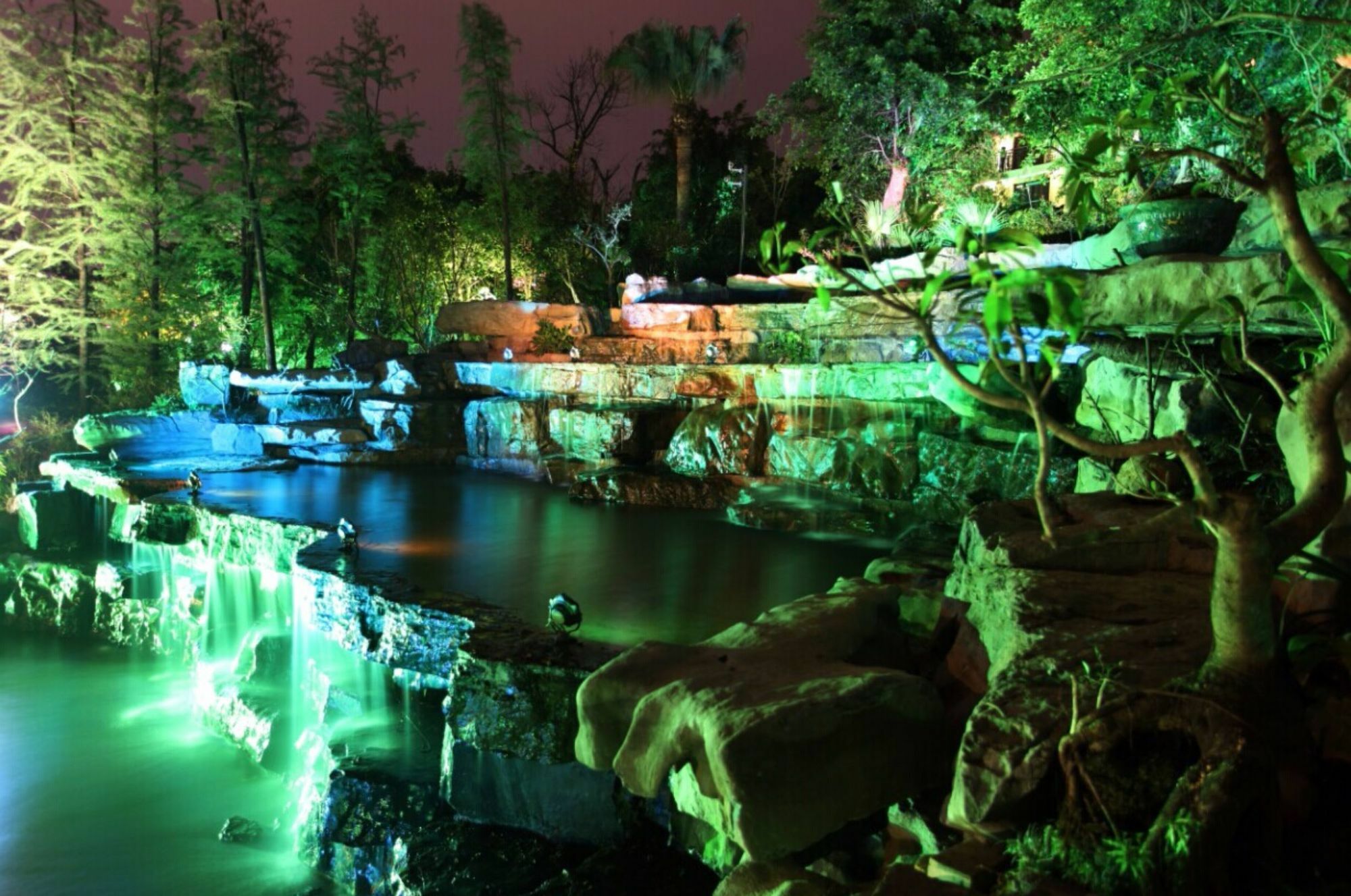 Grand Bravo Guilin Hotel Kültér fotó